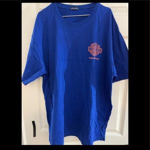 Harley-Davidson Philippines Tshirt